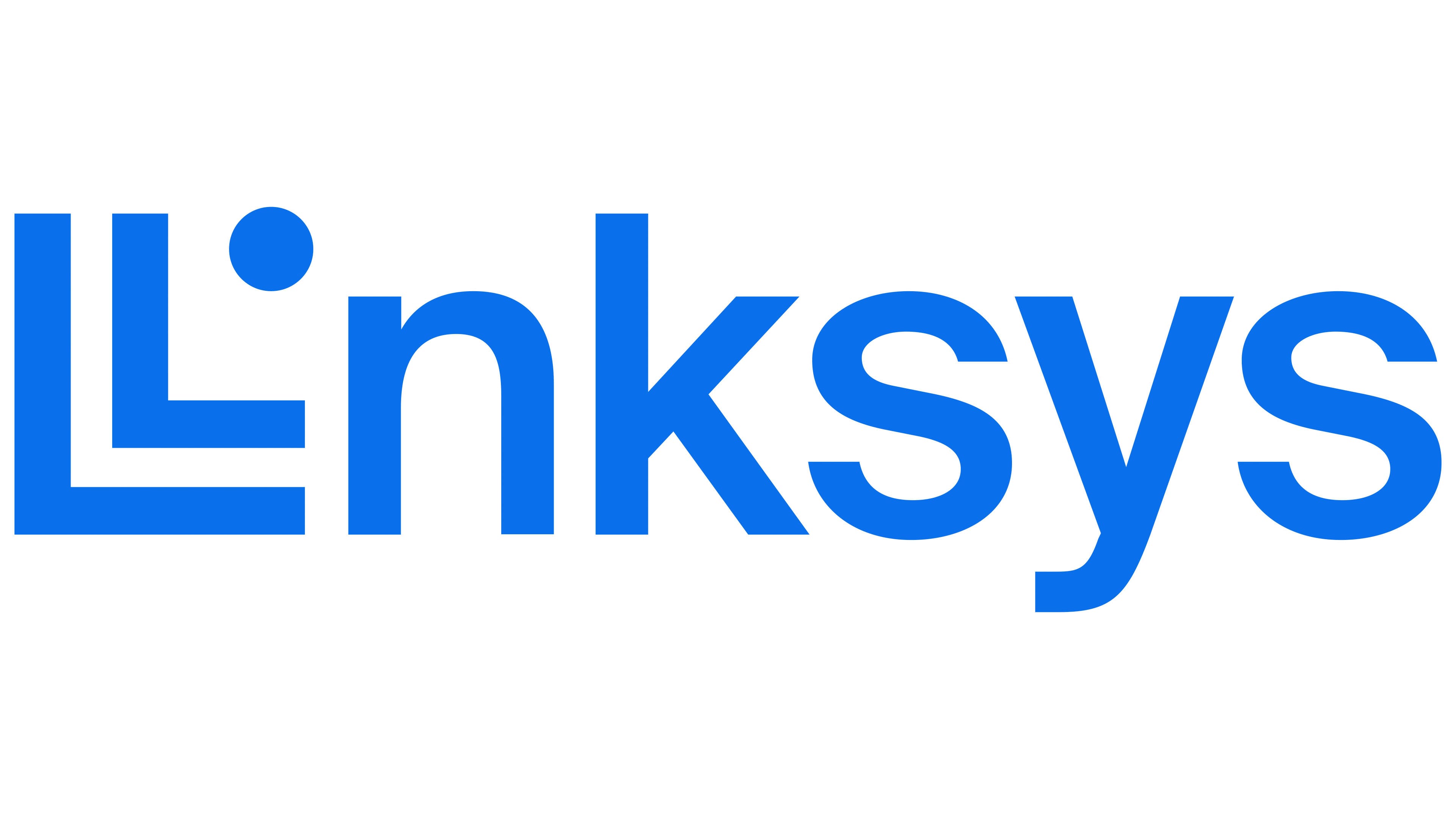 Linksys Linksys