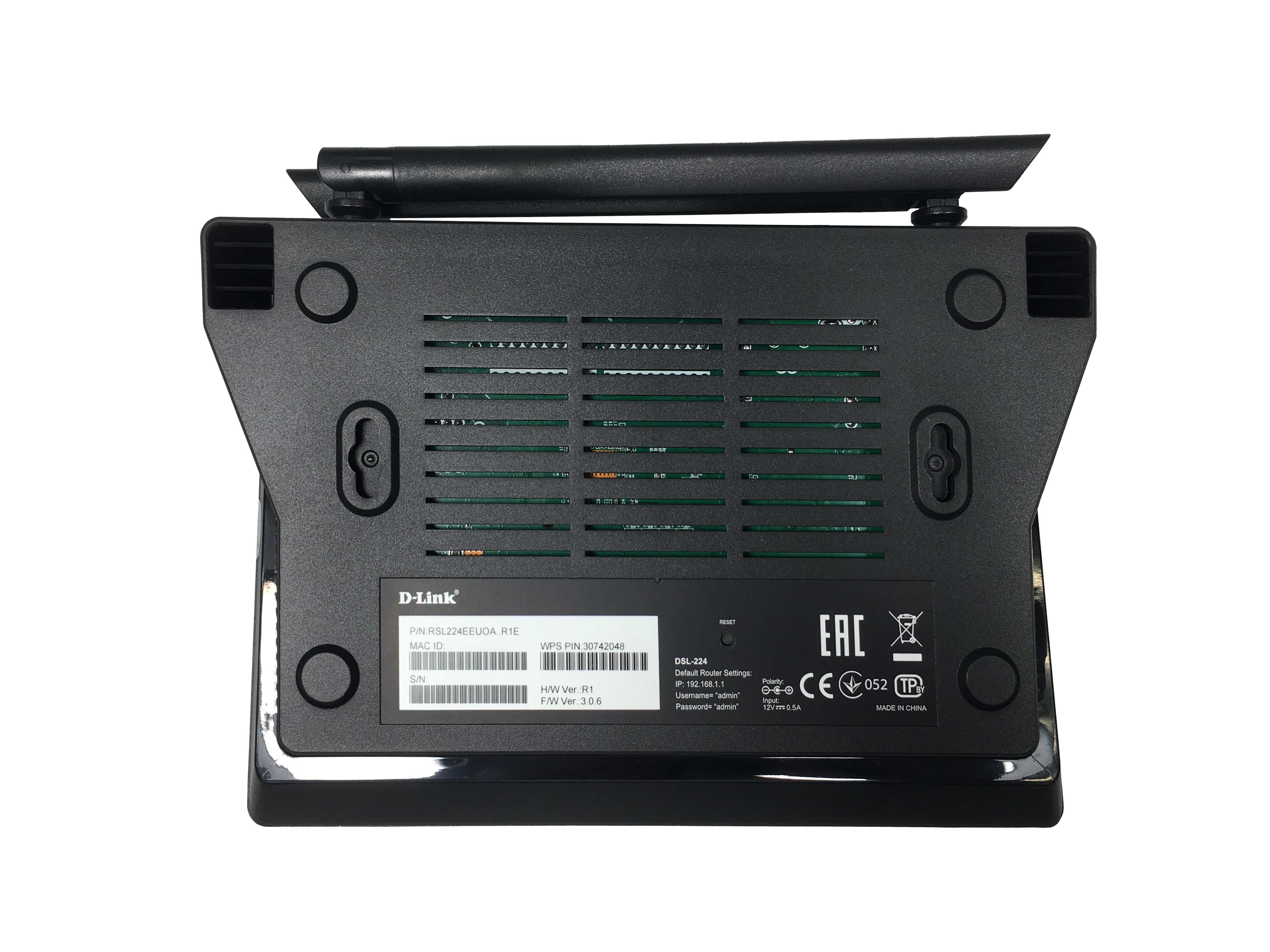 DSL-224 - Image 3
