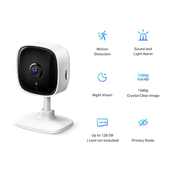 Tapo C60 - Image 4