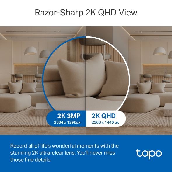 Tapo C220 - Image 3