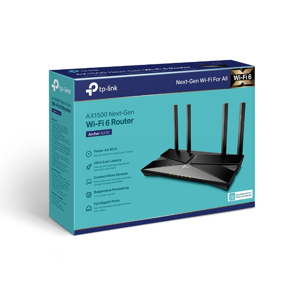 Archer AX10 - Image 7