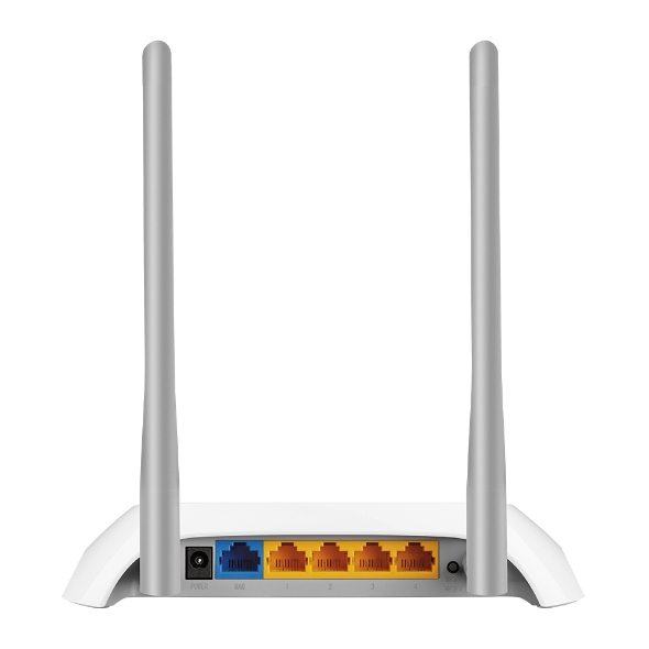 TL-WR840N - Image 3