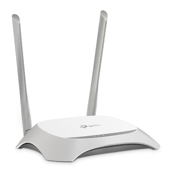 TL-WR840N - Image 2