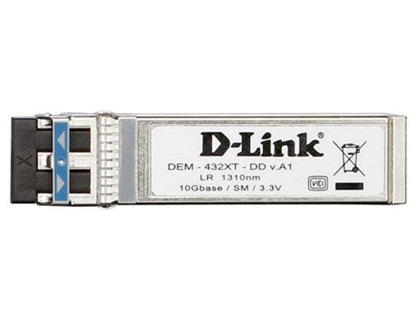 DEM-432XT-DD