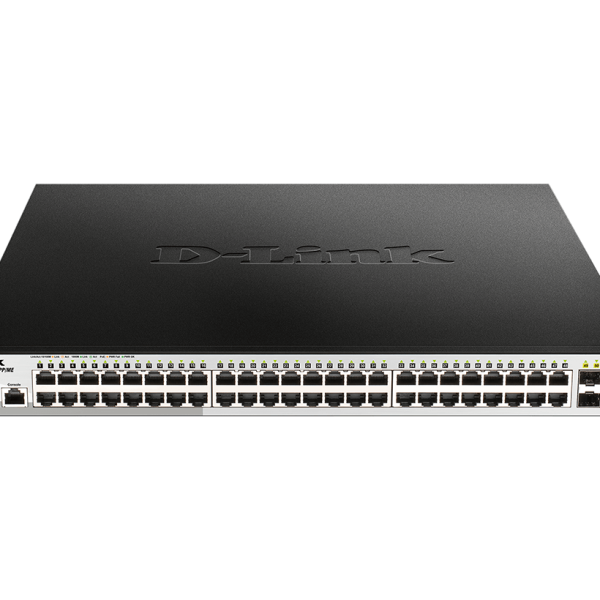 DGS-1210-28MP، DGS-1210-28P، DGS-1210-52MPP