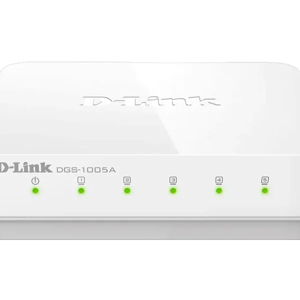 DGS-1005A، DGS-1005A/E