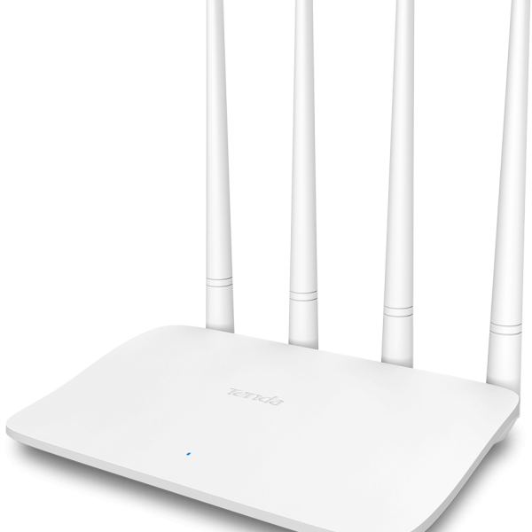 F6 Wireless N300 Easy Setup Router