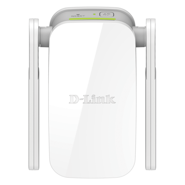 AC750 Plus Wi-Fi Range Extender DAP-1530