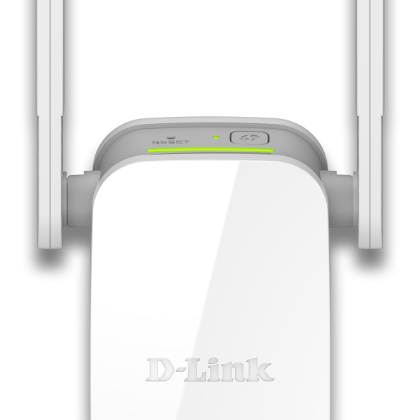 AC1200 WiFi Range Extender DAP-1610