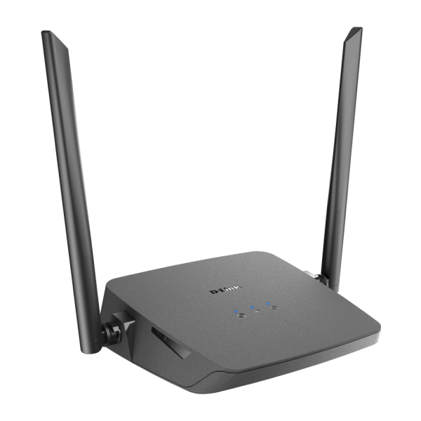 Wireless N 300 Router DIR-615