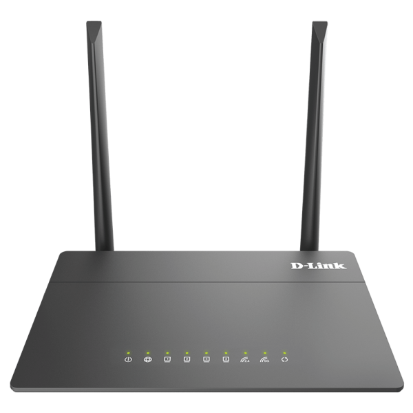 AC750 Wi-Fi Router DIR-806A/ENA