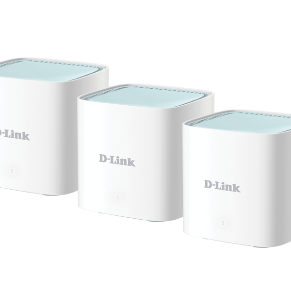 AX1500 Mesh Router M15 (3 Pack)