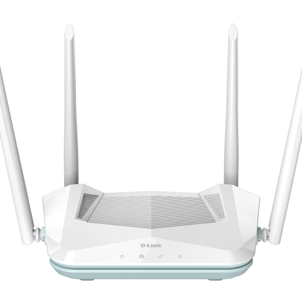 EAGLE PRO AI AX1500 Smart Router R15