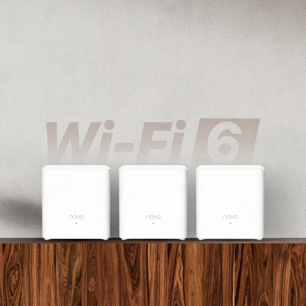 EX3 (3-PACK)