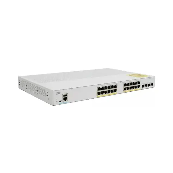 CISCO cbs 350 24p 4g